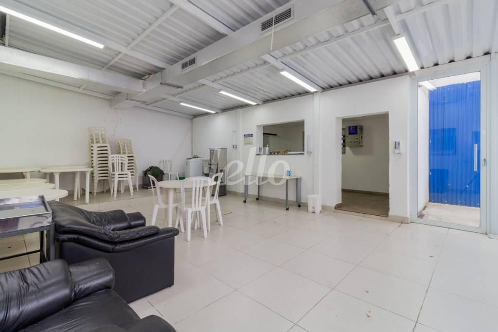 SALA 4 de Sobreloja para alugar, Padrão com 470 m², e em Brooklin Paulista - São Paulo