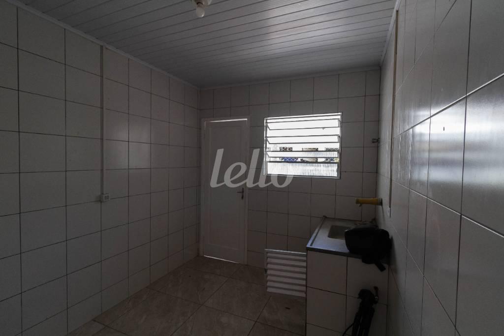 COZINHA de Apartamento para alugar, Padrão com 70 m², 2 quartos e em Santana - São Paulo