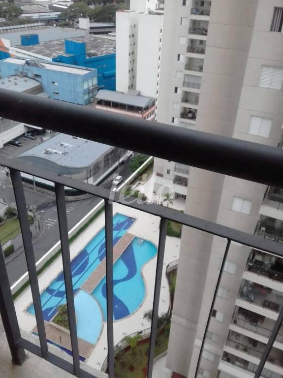 22 de Apartamento à venda, Padrão com 80 m², 3 quartos e 2 vagas em Jardim Zaira - Guarulhos