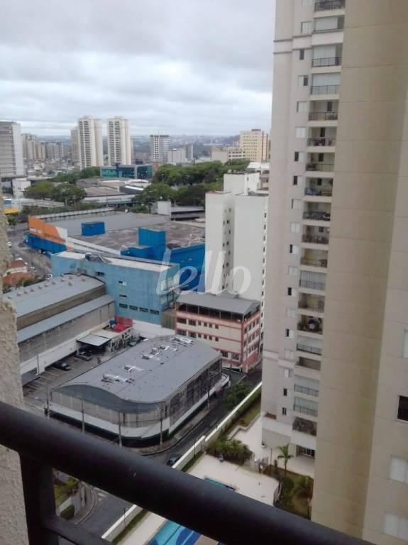 19 de Apartamento à venda, Padrão com 80 m², 3 quartos e 2 vagas em Jardim Zaira - Guarulhos