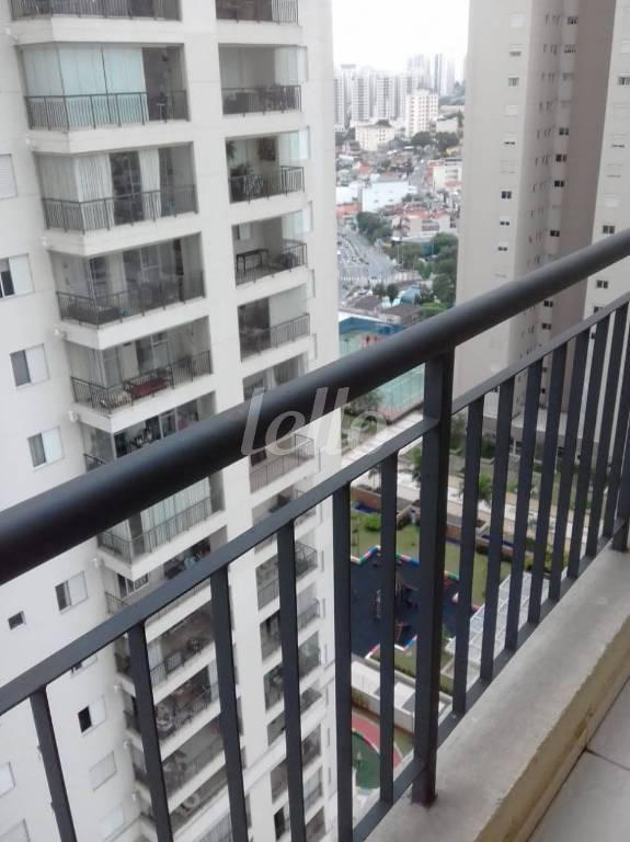 21 de Apartamento à venda, Padrão com 80 m², 3 quartos e 2 vagas em Jardim Zaira - Guarulhos