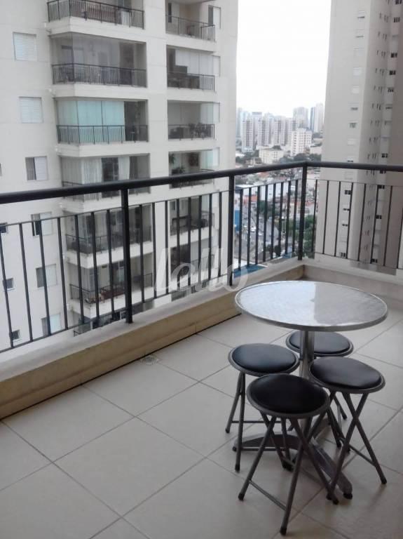 18 de Apartamento à venda, Padrão com 80 m², 3 quartos e 2 vagas em Jardim Zaira - Guarulhos