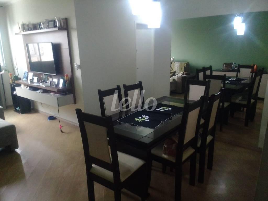 1 de Apartamento à venda, Padrão com 78 m², 3 quartos e 1 vaga em Macedo - Guarulhos