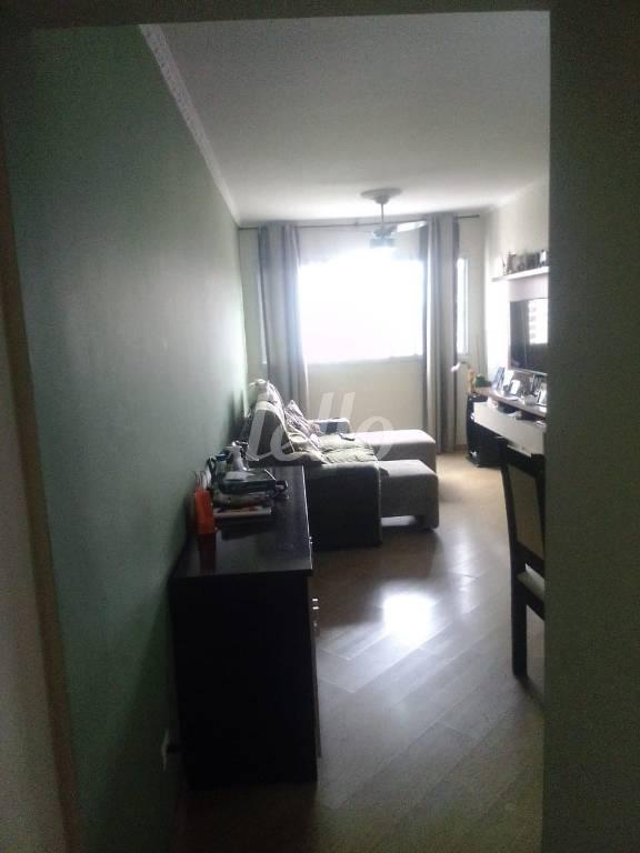 2 de Apartamento à venda, Padrão com 78 m², 3 quartos e 1 vaga em Macedo - Guarulhos