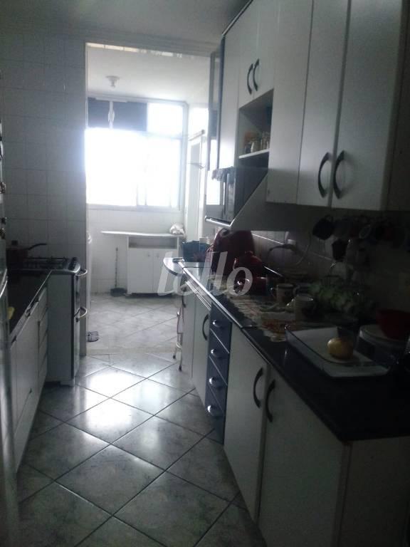 3 de Apartamento à venda, Padrão com 78 m², 3 quartos e 1 vaga em Macedo - Guarulhos