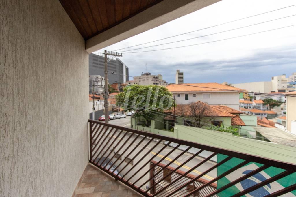 SACADA de Casa à venda, sobrado com 116 m², 3 quartos e 3 vagas em Tucuruvi - São Paulo