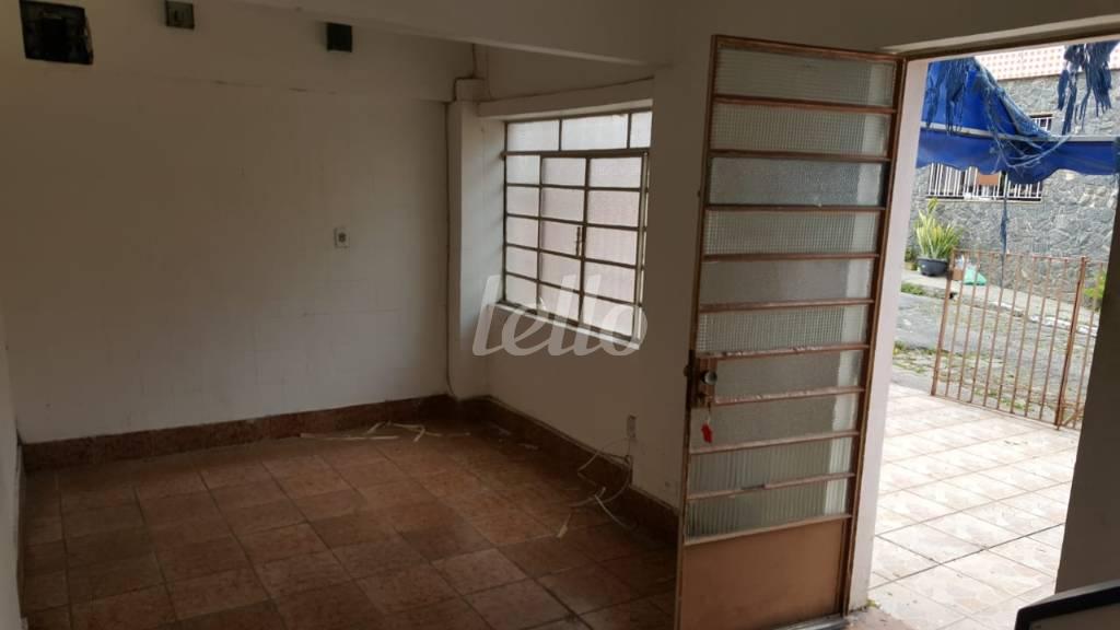 COZINHA de Casa à venda, sobrado com 102 m², 2 quartos e 1 vaga em Jardim Hadad - São Paulo