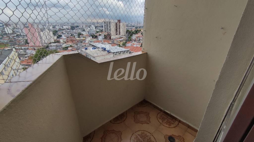 SACADA de Apartamento à venda, Padrão com 80 m², 3 quartos e 2 vagas em Carandiru - São Paulo