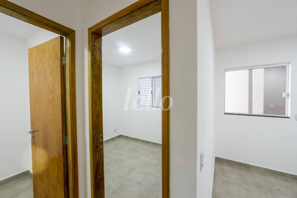 6 de Apartamento à venda, Padrão com 41 m², 2 quartos e em Vila Romero - São Paulo