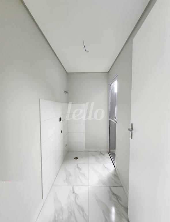 6 de Apartamento à venda, Padrão com 76 m², 3 quartos e 1 vaga em Vila Albertina - São Paulo