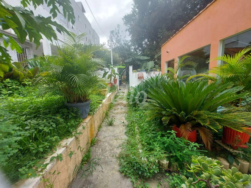 TERRENO de Área / Terreno à venda, Padrão com 1000 m², e em Vila Gustavo - São Paulo
