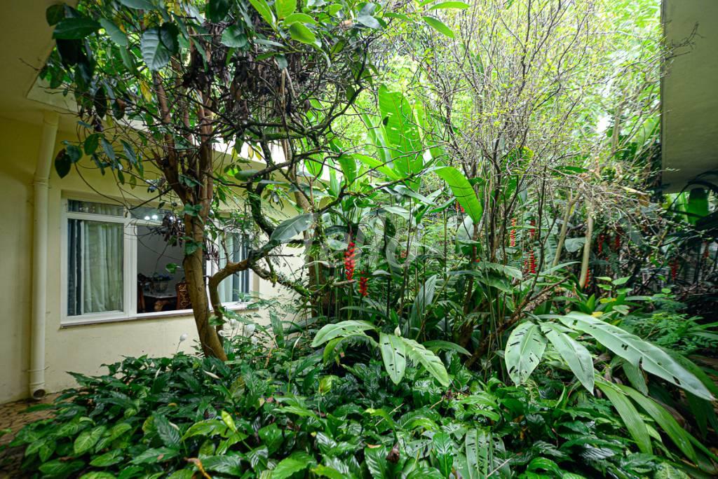 _MSS1800 de Casa à venda, térrea com 245 m², 4 quartos e 2 vagas em Planalto Paulista - São Paulo