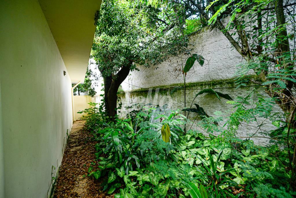 _MSS1802 de Casa à venda, térrea com 245 m², 4 quartos e 2 vagas em Planalto Paulista - São Paulo