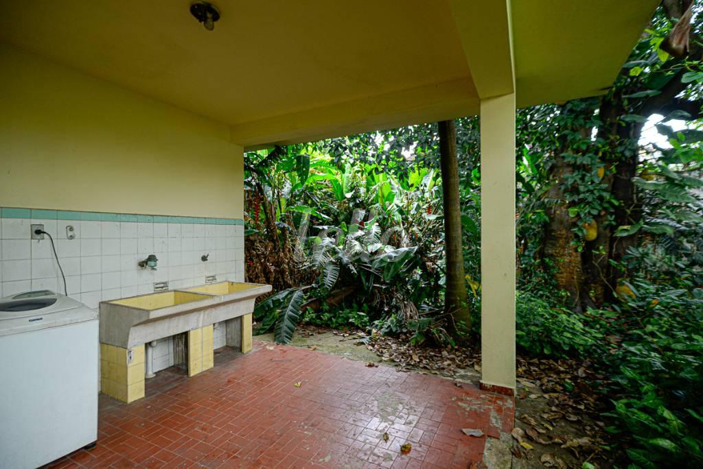 _MSS1811 de Casa à venda, térrea com 245 m², 4 quartos e 2 vagas em Planalto Paulista - São Paulo