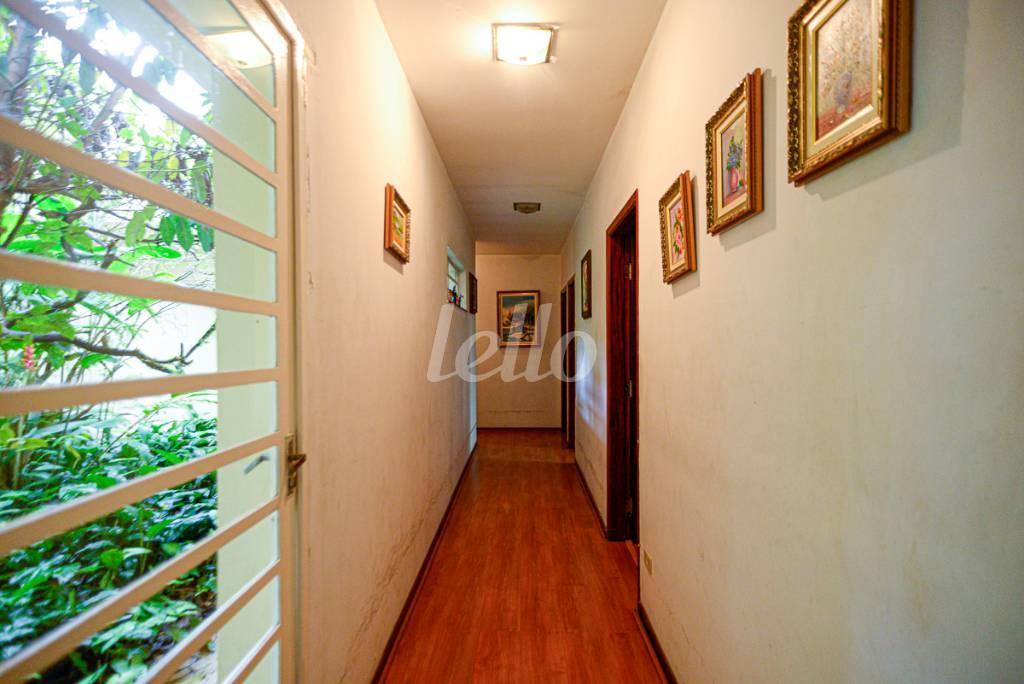 _MSS1824 de Casa à venda, térrea com 245 m², 4 quartos e 2 vagas em Planalto Paulista - São Paulo