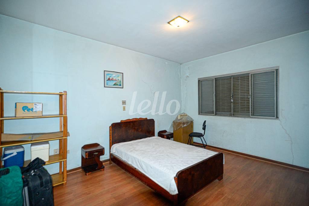 _MSS1825 de Casa à venda, térrea com 245 m², 4 quartos e 2 vagas em Planalto Paulista - São Paulo