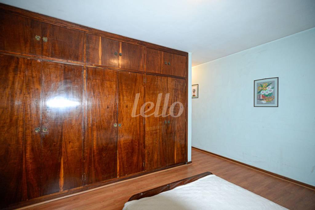 _MSS1826 de Casa à venda, térrea com 245 m², 4 quartos e 2 vagas em Planalto Paulista - São Paulo