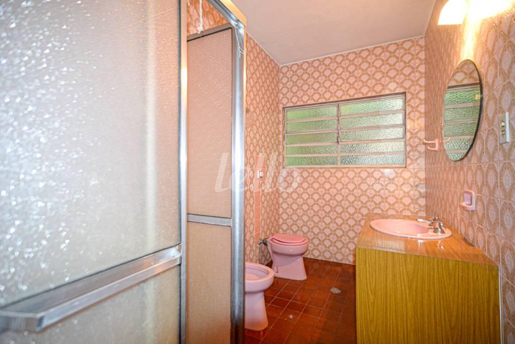 _MSS1827 de Casa à venda, térrea com 245 m², 4 quartos e 2 vagas em Planalto Paulista - São Paulo