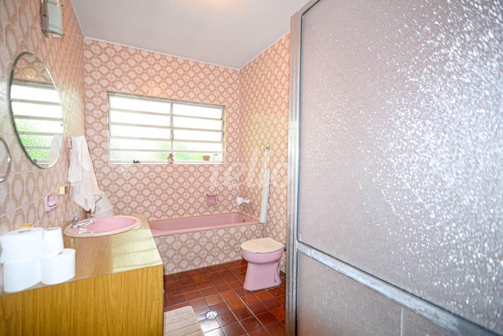 _MSS1828 de Casa à venda, térrea com 245 m², 4 quartos e 2 vagas em Planalto Paulista - São Paulo