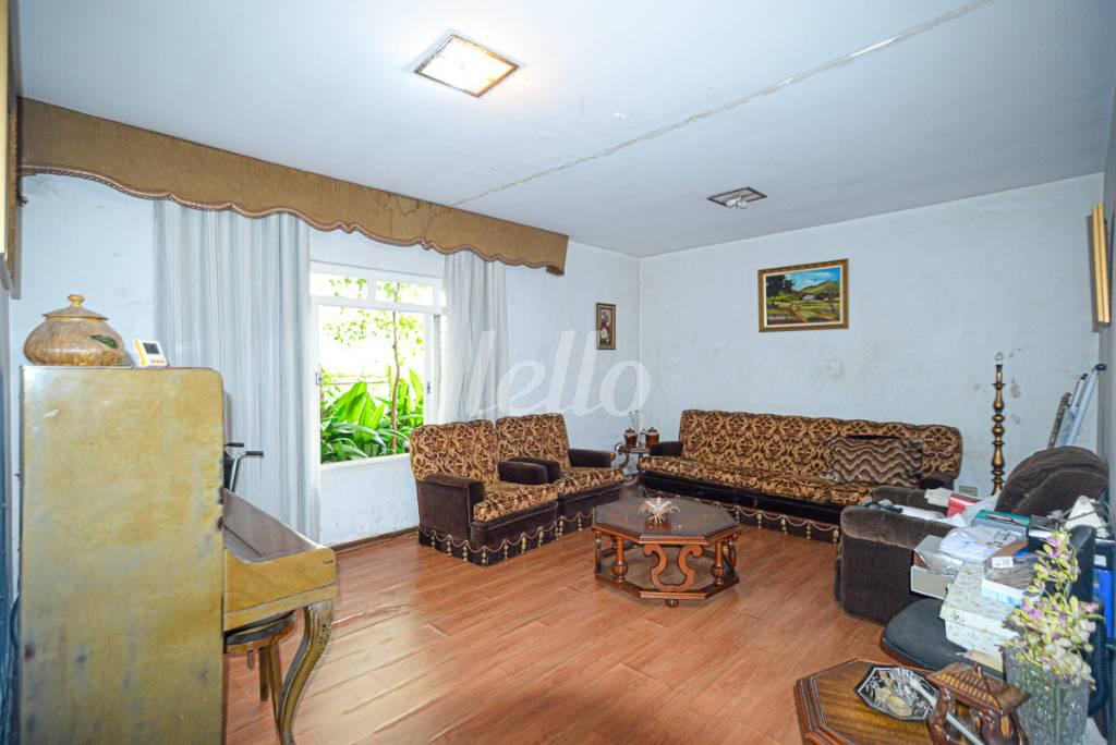 _MSS1818 de Casa à venda, térrea com 245 m², 4 quartos e 2 vagas em Planalto Paulista - São Paulo