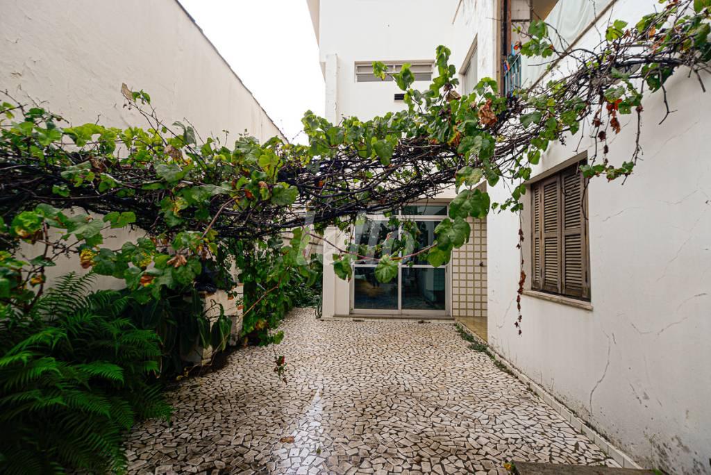_MSS1886 de Casa à venda, de vila - sobrado com 320 m², 4 quartos e 3 vagas em Vila Clementino - São Paulo