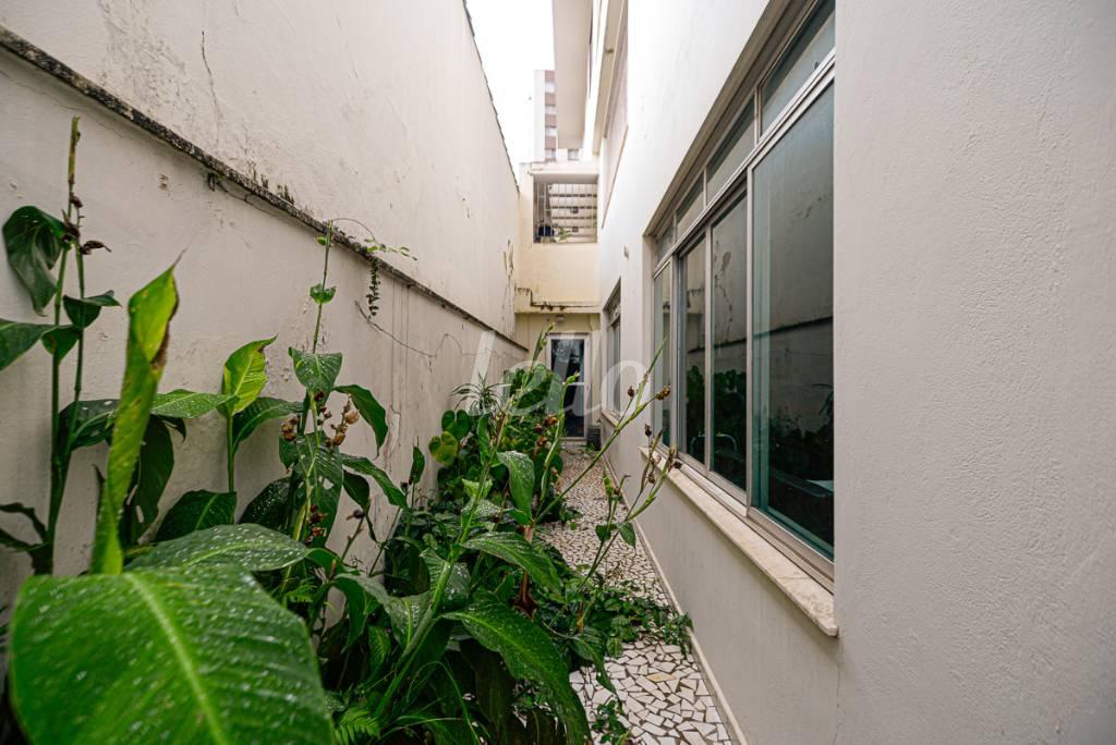 _MSS1887 de Casa à venda, de vila - sobrado com 320 m², 4 quartos e 3 vagas em Vila Clementino - São Paulo