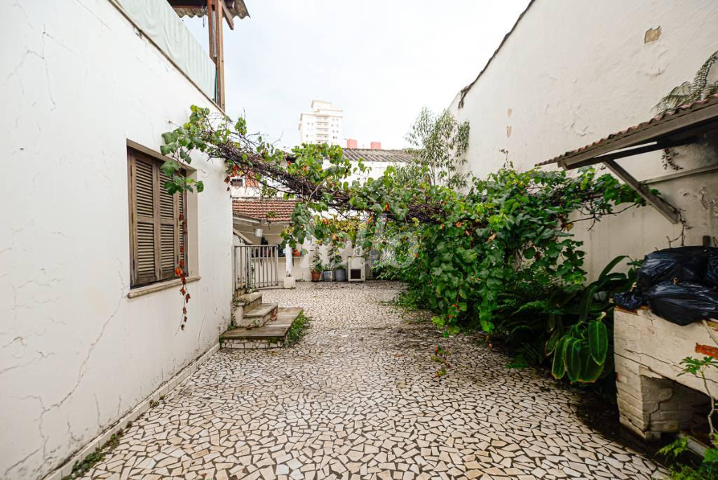 _MSS1889 de Casa à venda, de vila - sobrado com 320 m², 4 quartos e 3 vagas em Vila Clementino - São Paulo