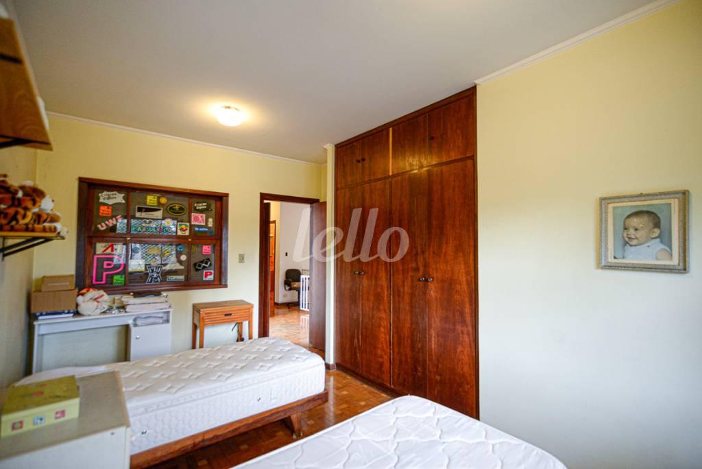 _MSS1896 de Casa à venda, de vila - sobrado com 320 m², 4 quartos e 3 vagas em Vila Clementino - São Paulo