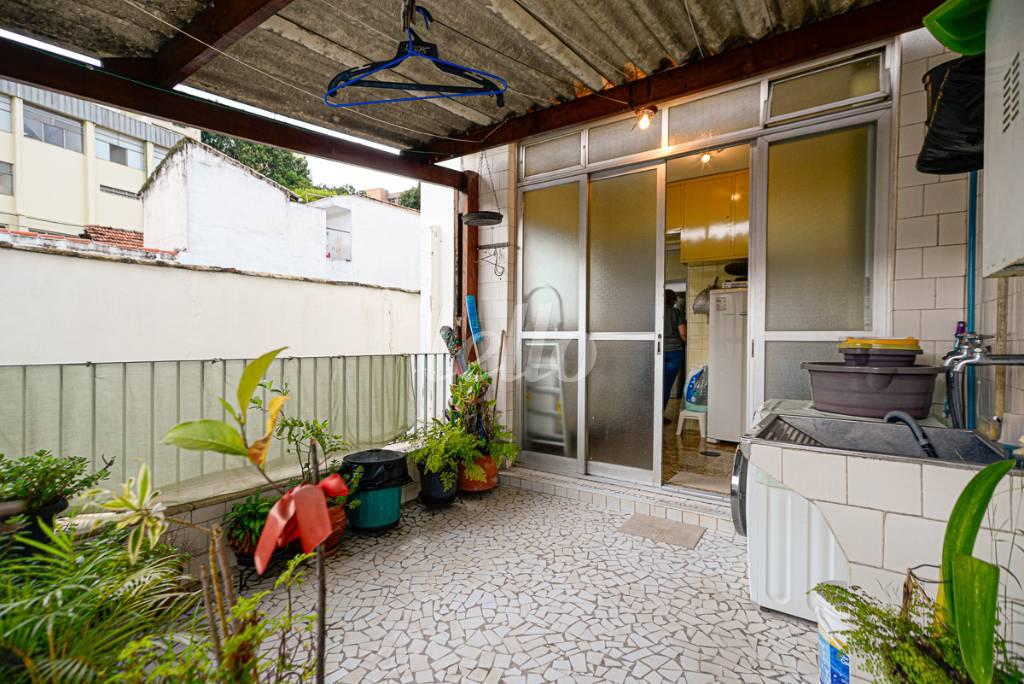 _MSS1890 de Casa à venda, de vila - sobrado com 320 m², 4 quartos e 3 vagas em Vila Clementino - São Paulo