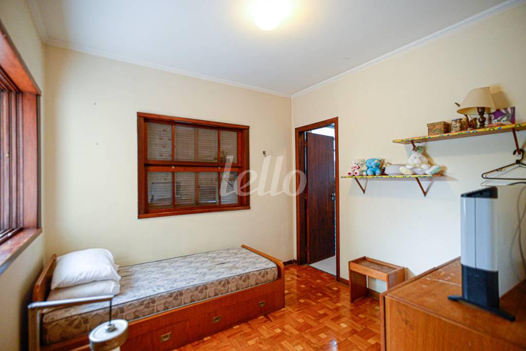 _MSS1901 de Casa à venda, de vila - sobrado com 320 m², 4 quartos e 3 vagas em Vila Clementino - São Paulo