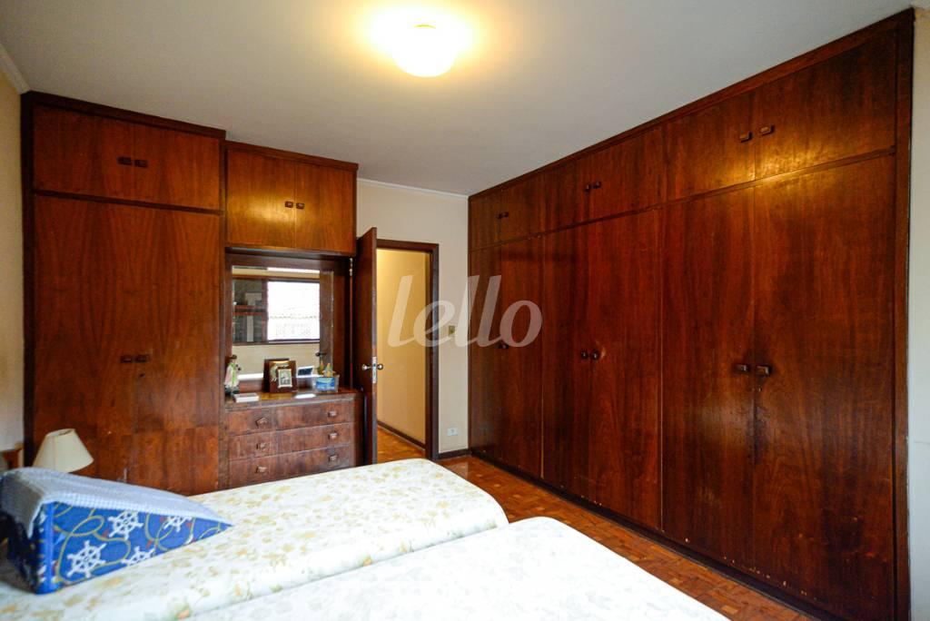 _MSS1905 de Casa à venda, de vila - sobrado com 320 m², 4 quartos e 3 vagas em Vila Clementino - São Paulo