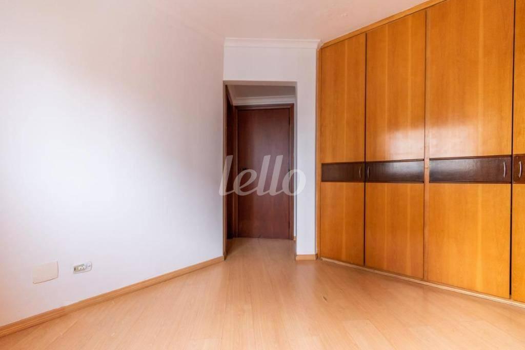 SUÍTE 4 de Apartamento para alugar, Duplex com 342 m², 4 quartos e 4 vagas em Vila Pompeia - São Paulo