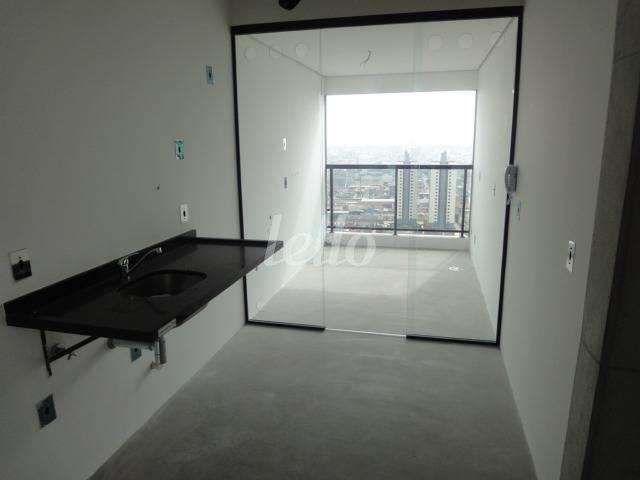 COZINHA de Apartamento à venda, cobertura - Padrão com 144 m², 2 quartos e 2 vagas em Mooca - São Paulo