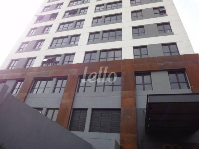 FACHADA de Apartamento à venda, cobertura - Padrão com 144 m², 2 quartos e 2 vagas em Mooca - São Paulo