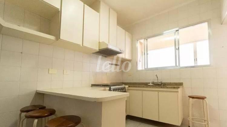 COZINHA de Apartamento à venda, Padrão com 100 m², 3 quartos e 1 vaga em Parque da Mooca - São Paulo