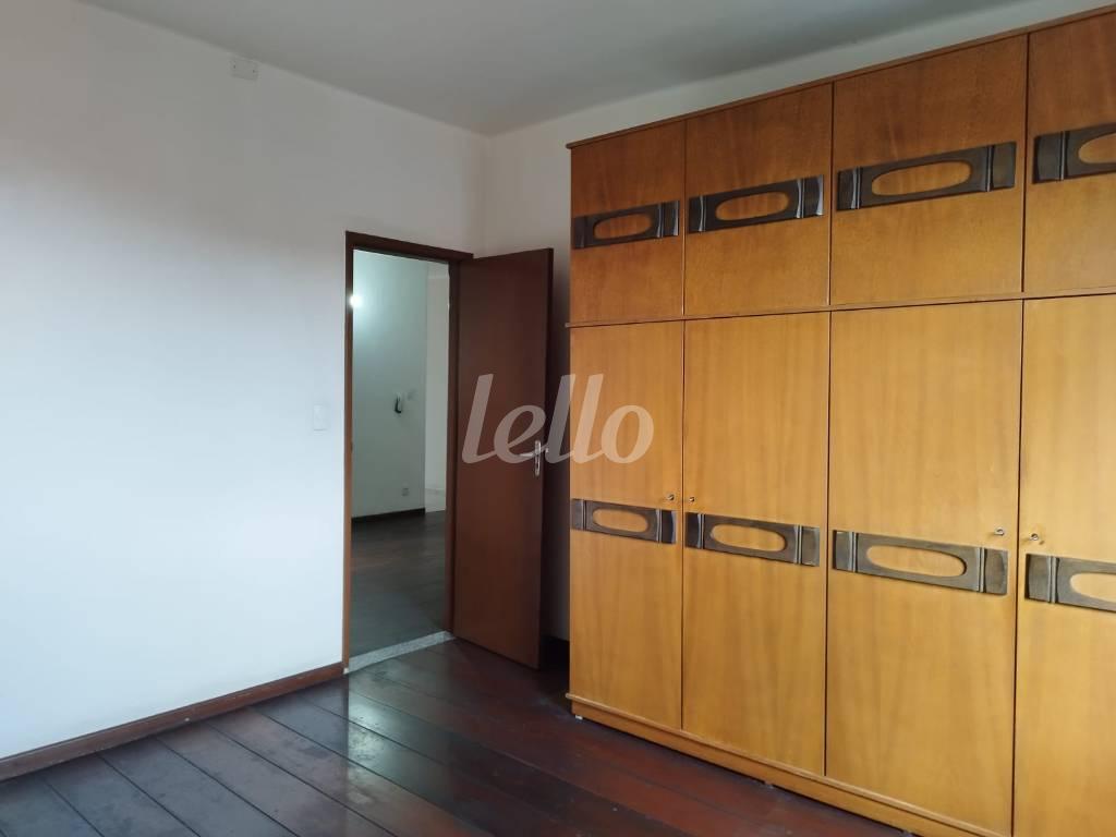 DORMITÓRIO de Apartamento à venda, Padrão com 60 m², 2 quartos e em Tucuruvi - São Paulo