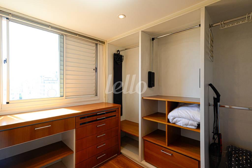 _MSS1454 de Apartamento à venda, Loft com 66 m², 1 quarto e 2 vagas em Paraíso - São Paulo