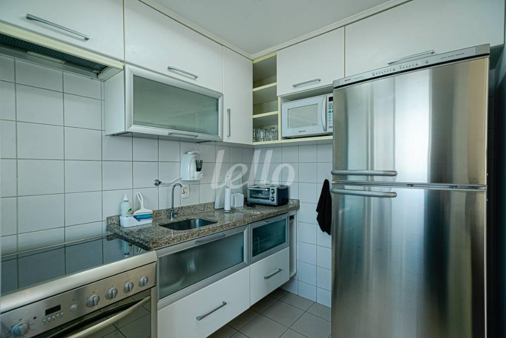 _MSS1443 de Apartamento à venda, Loft com 66 m², 1 quarto e 2 vagas em Paraíso - São Paulo