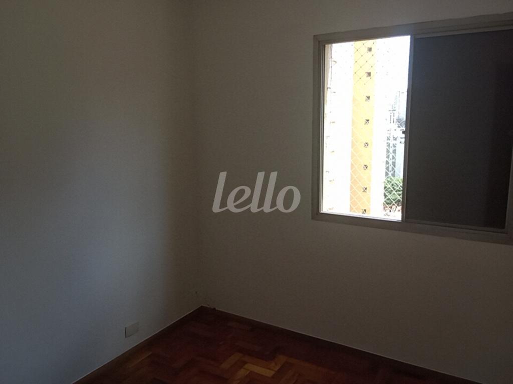 DORMITÓRIO 2 de Apartamento para alugar, Padrão com 90 m², 3 quartos e 1 vaga em Vila Olímpia - São Paulo