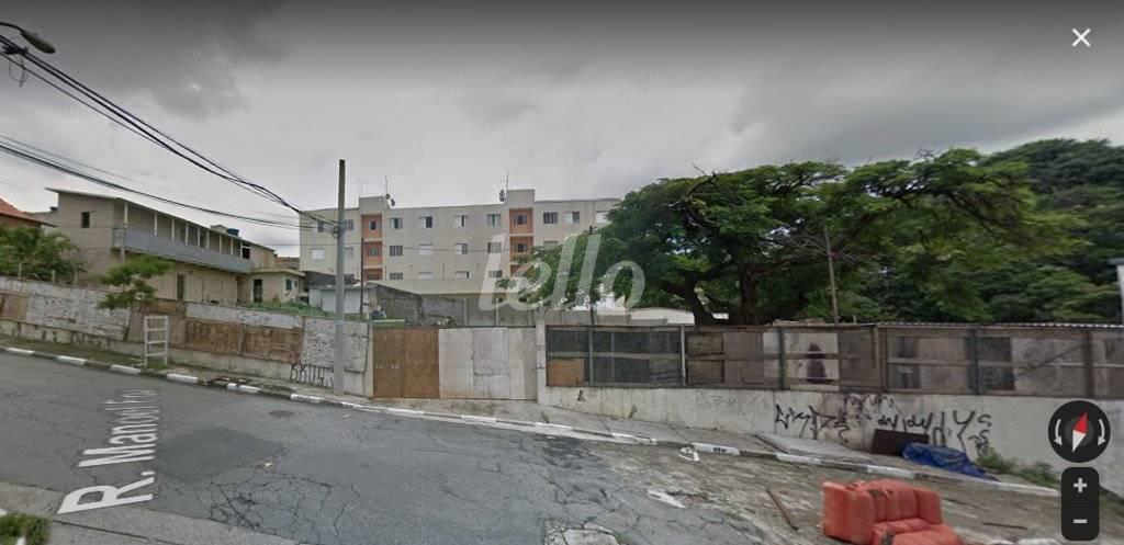 TERRENO 1 de Área / Terreno à venda, Padrão com 1955 m², e em Cidade Brasil - Guarulhos