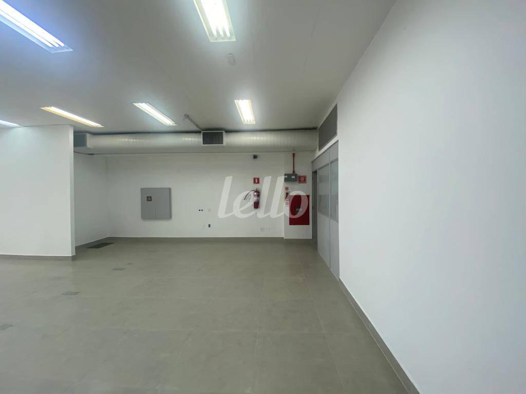 9 de Salão à venda, Padrão com 1083 m², e em Fundação - São Caetano do Sul
