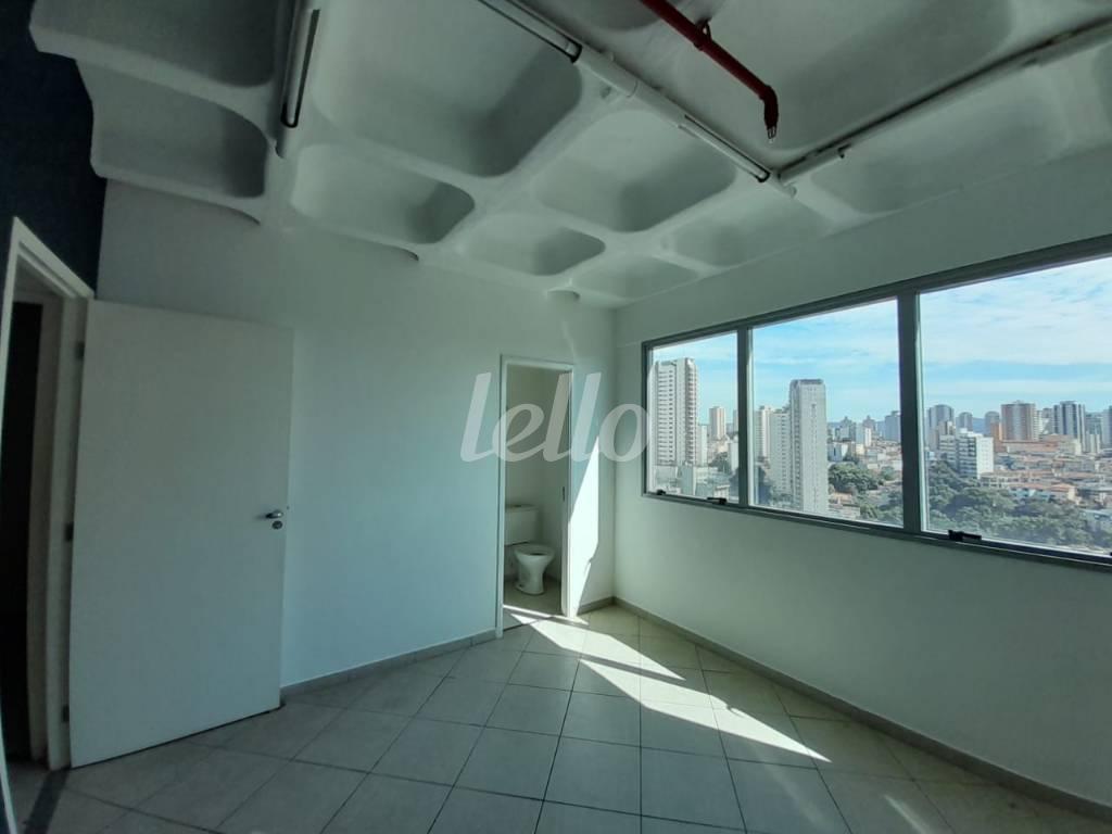 5 SALA 5 de Sala / Conjunto para alugar, Padrão com 48 m², e 8 vagas em Santana - São Paulo
