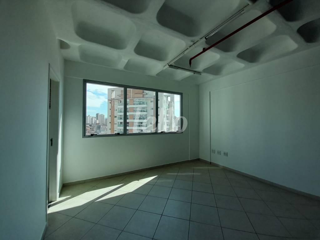 SALA 5 de Sala / Conjunto para alugar, Padrão com 48 m², e 8 vagas em Santana - São Paulo