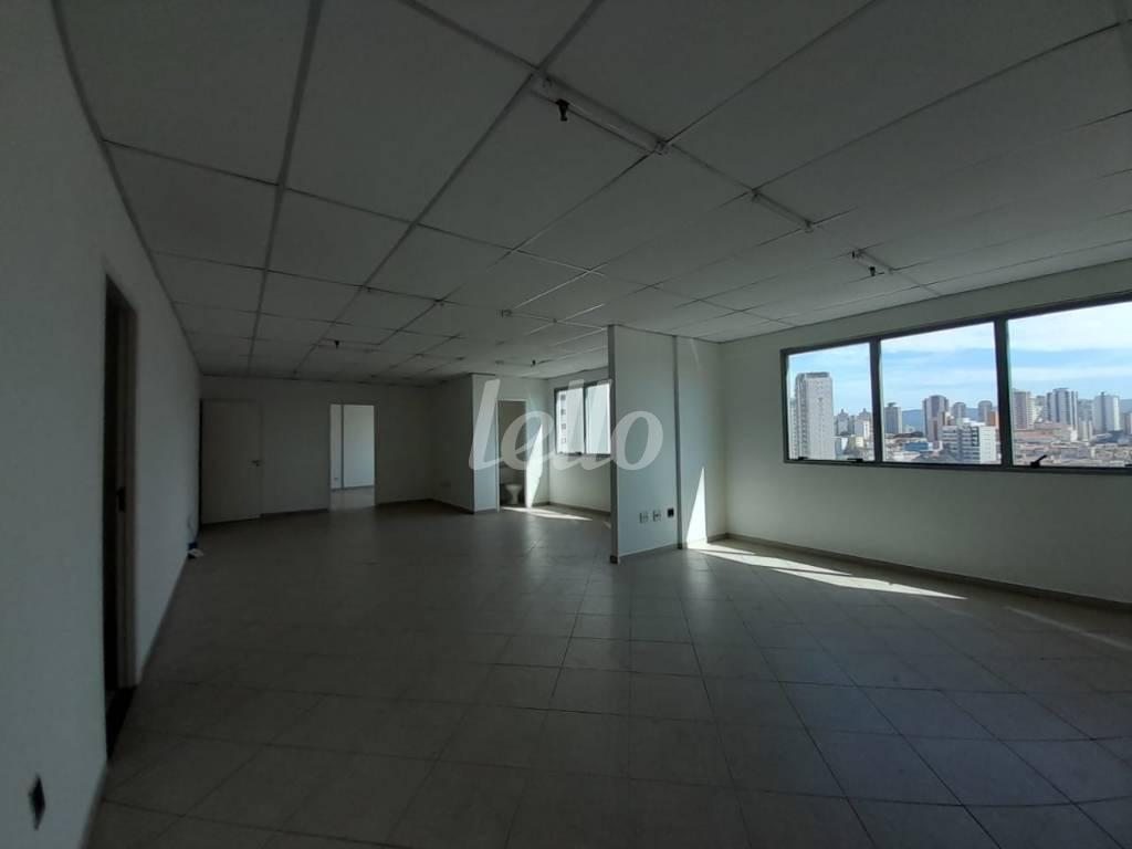 SALA 3 de Sala / Conjunto para alugar, Padrão com 48 m², e 8 vagas em Santana - São Paulo