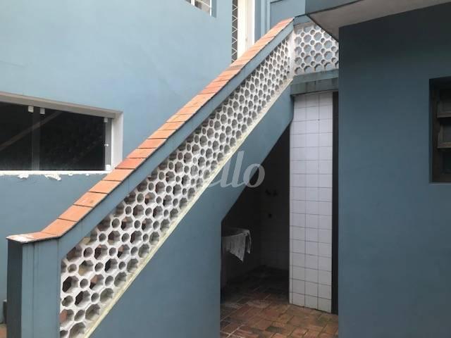 EDICULA de Casa à venda, de vila - sobrado com 160 m², 3 quartos e 2 vagas em Paraíso - São Paulo