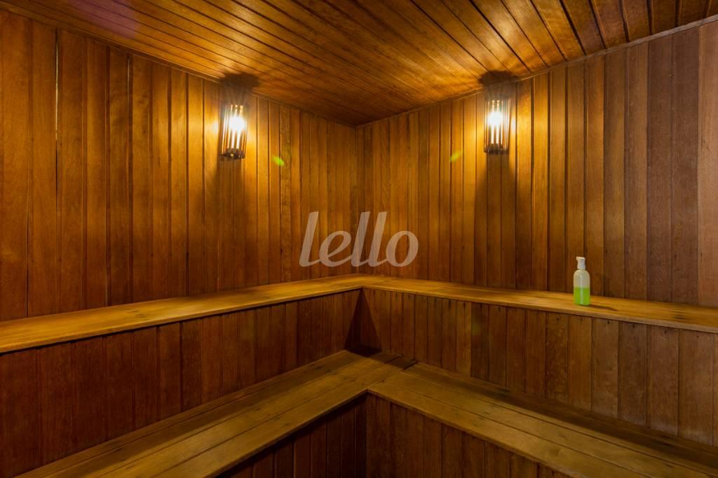 SAUNA 1