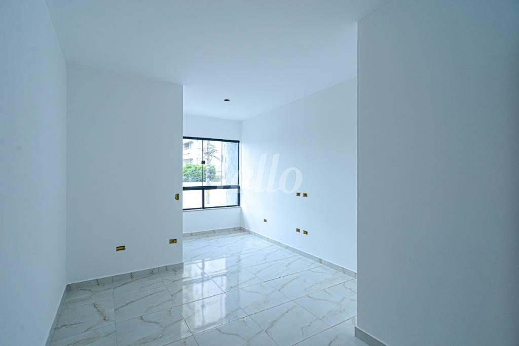 _MSS2355 de Casa à venda, sobrado com 120 m², 3 quartos e 2 vagas em Bosque da Saúde - São Paulo