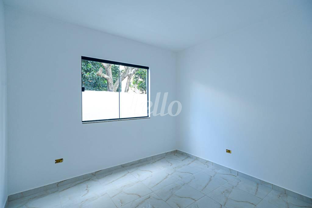 _MSS2366 de Casa à venda, sobrado com 120 m², 3 quartos e 2 vagas em Bosque da Saúde - São Paulo