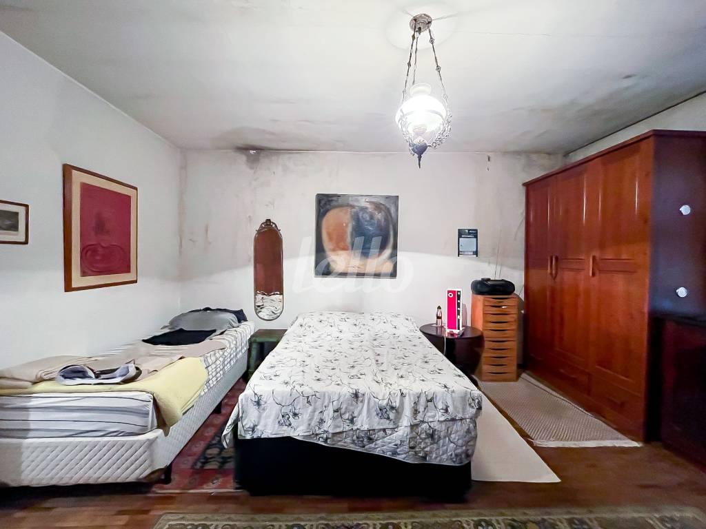 QUARTO 2 de Casa à venda, sobrado com 86 m², 2 quartos e 2 vagas em Bela Vista - São Paulo