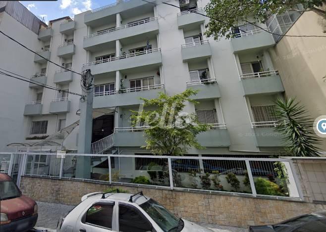 FACHADA de Apartamento à venda, Padrão com 127 m², 3 quartos e 2 vagas em Santa Paula - São Caetano do Sul